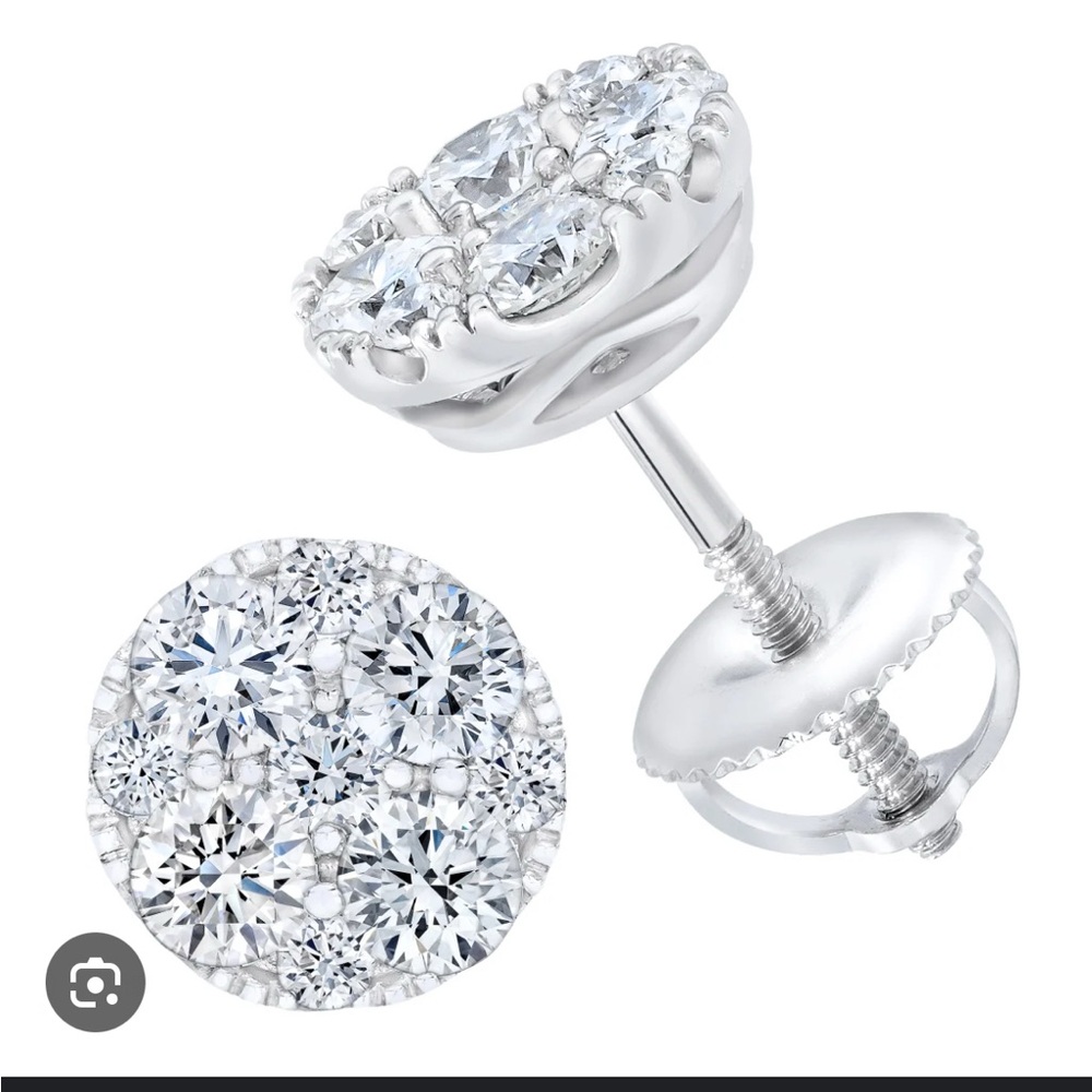 ISO One Earring of this set from Costco - missing mate